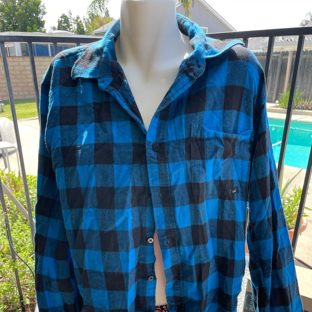 Flannel